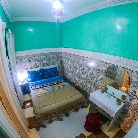 Riad Msholidays Jacuzzi Privatise Marrakech Marrakesh Eksteriør billede