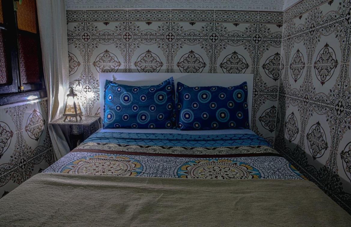 Riad Msholidays Jacuzzi Privatise Marrakech Marrakesh Eksteriør billede