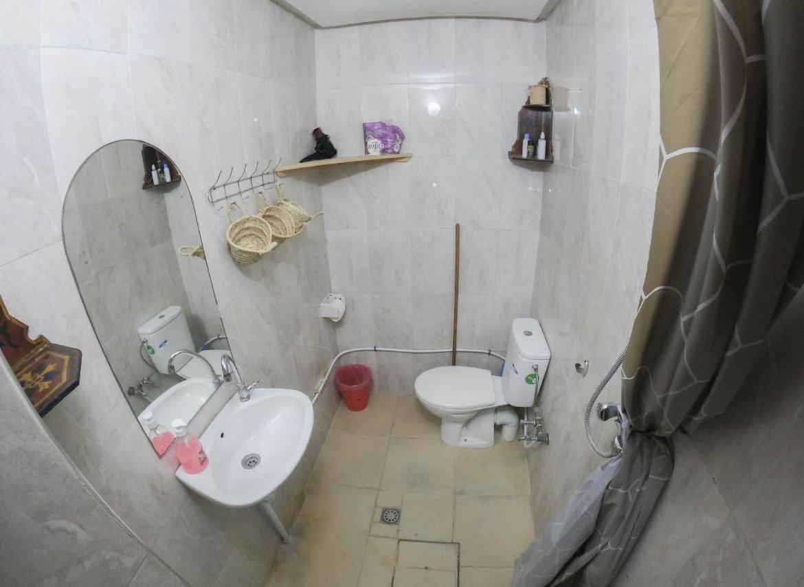 Riad Msholidays Jacuzzi Privatise Marrakech Marrakesh Eksteriør billede