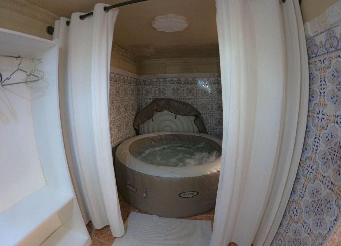 Riad Msholidays Jacuzzi Privatise Marrakech Marrakesh Eksteriør billede